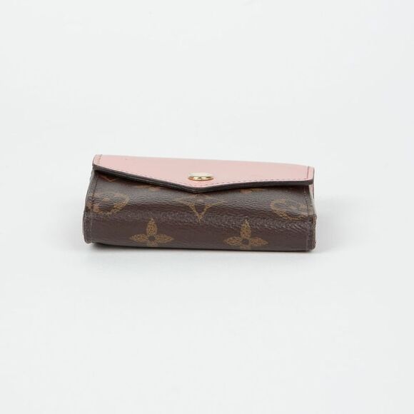 Zoe Wallet Compact - Picture 8 of 10